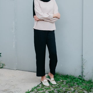 Nalure Alice Cullote Crincle Ladies