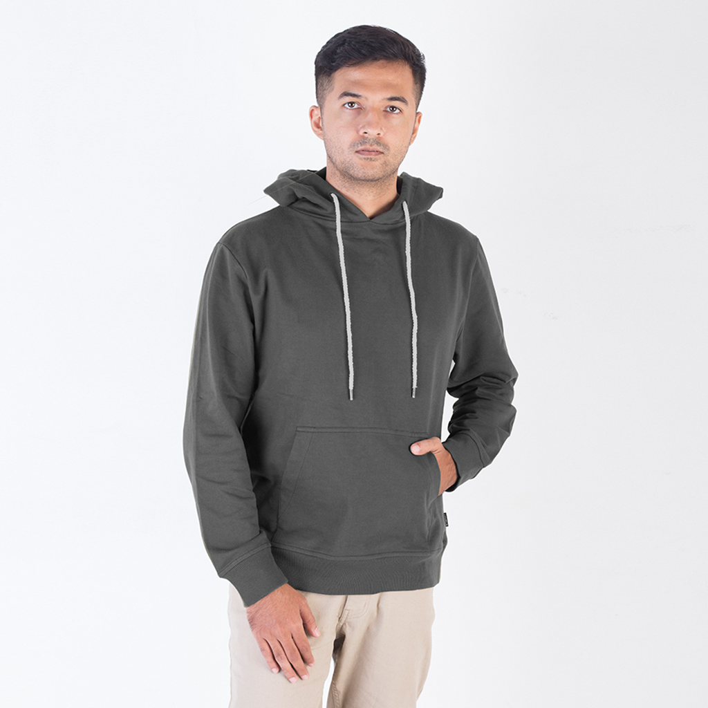 Nalure Claes Hoodie Unisex
