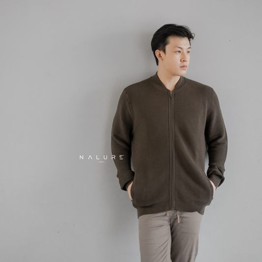 Nalure Dand Jacket