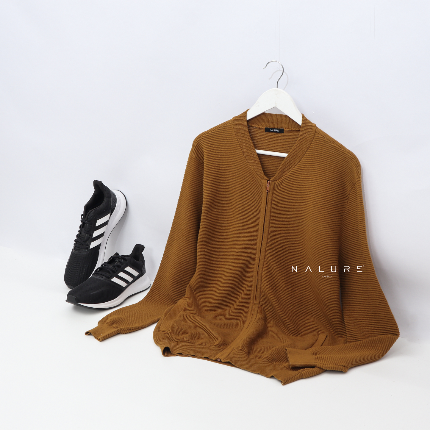 Nalure Dand Jacket