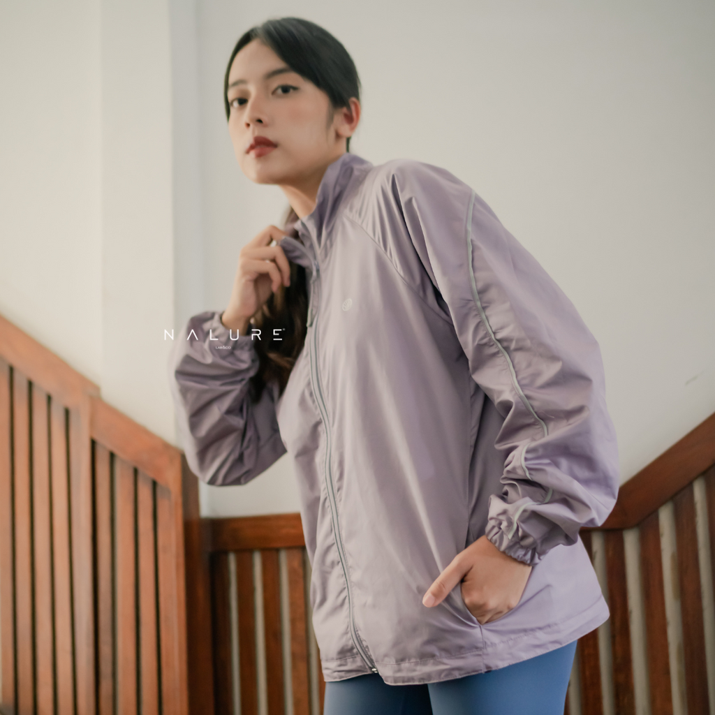 Nalure Nala Parachute Jacket