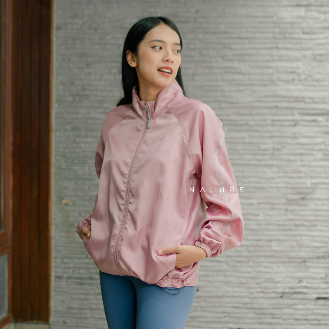 Nalure Nala Parachute Jacket