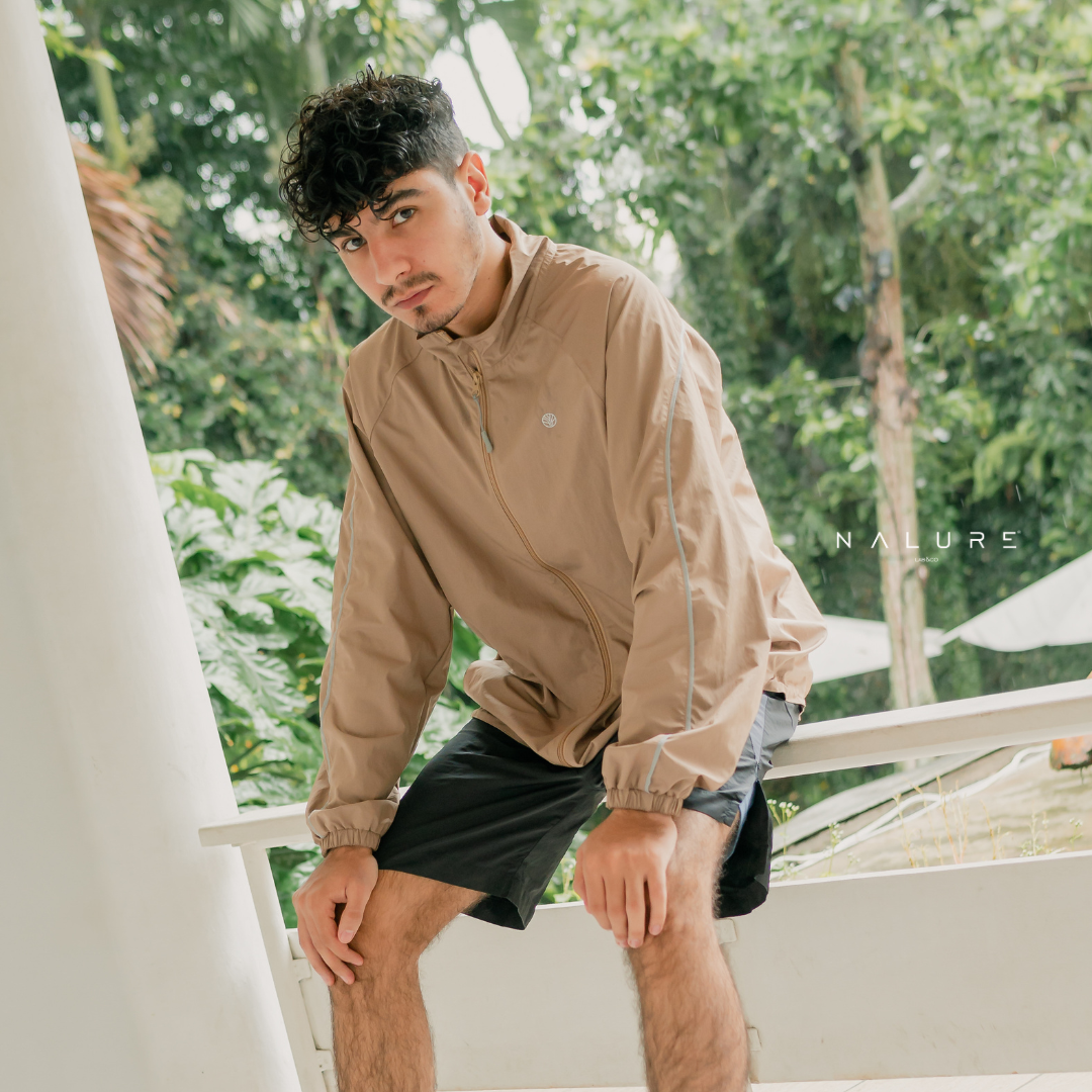 Nalure Nala Parachute Jacket