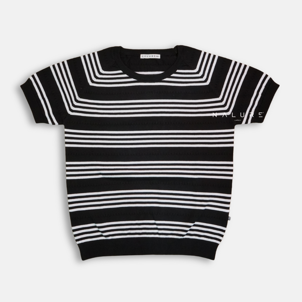 Nalure Vivian Short Sleeve