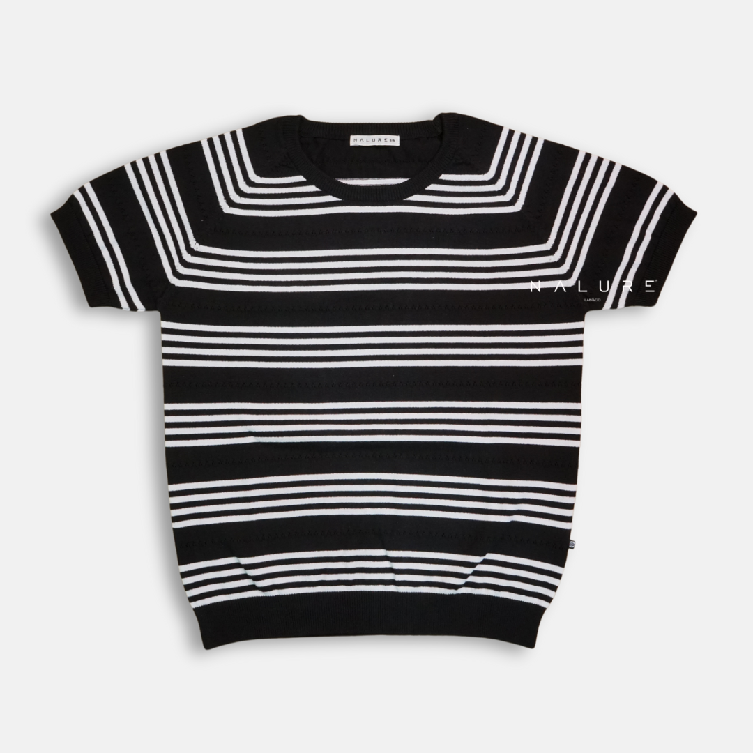 Nalure Vivian Short Sleeve