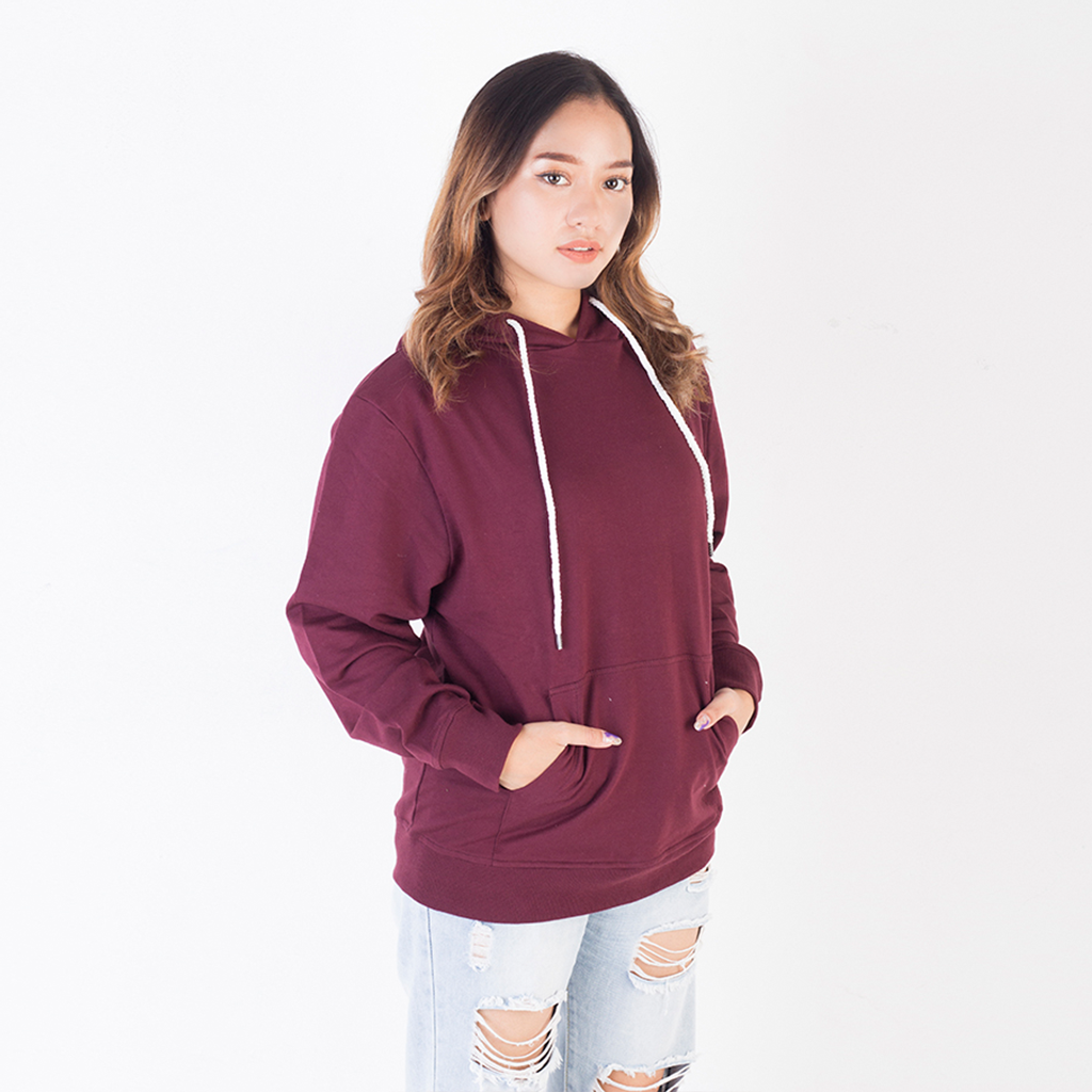 Nalure Claes Hoodie Unisex