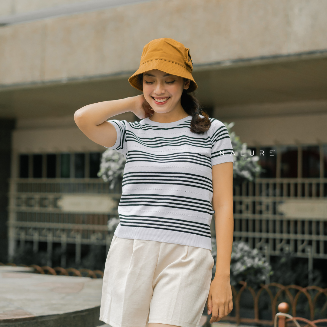 Nalure Vivian Short Sleeve