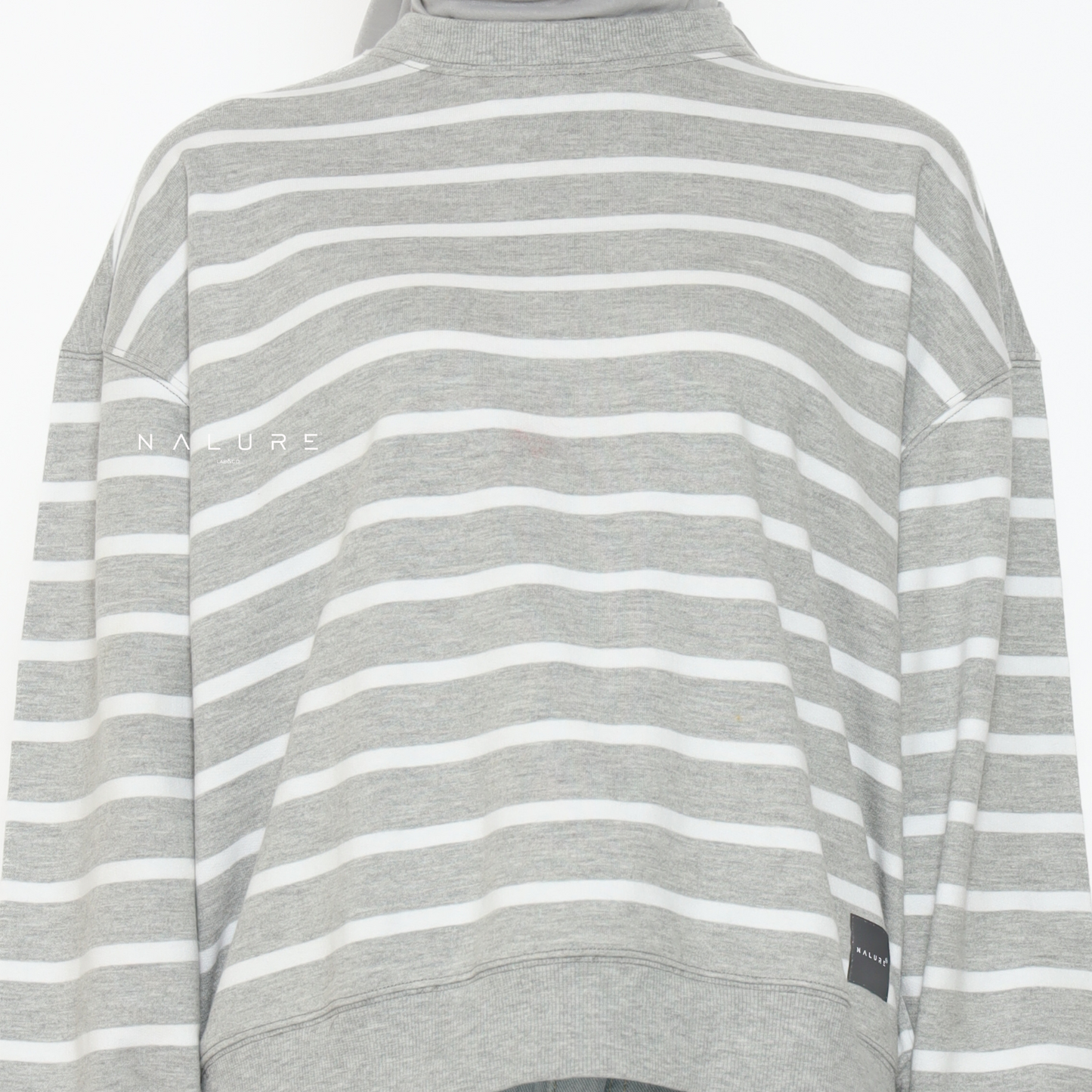 Nalure Bora Sweatshirt Crewneck