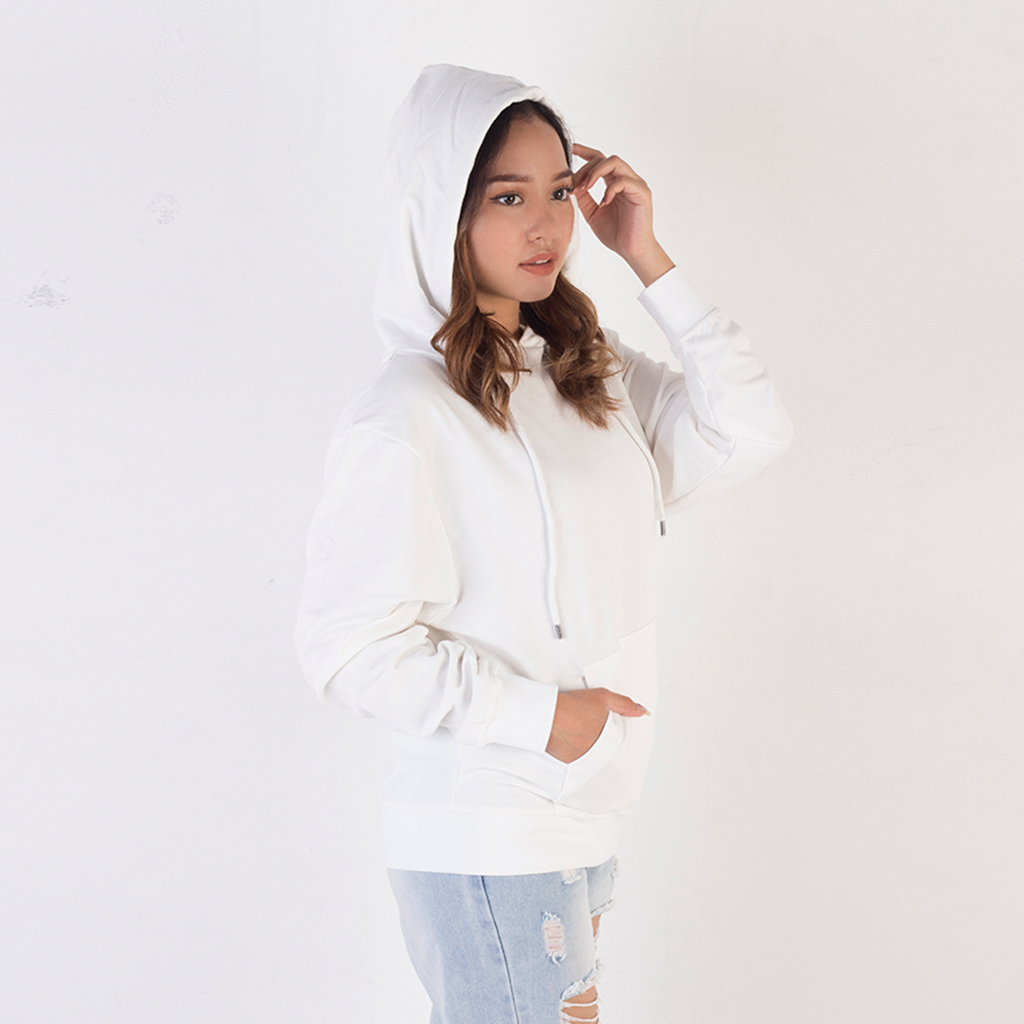 Nalure Claes Hoodie Unisex