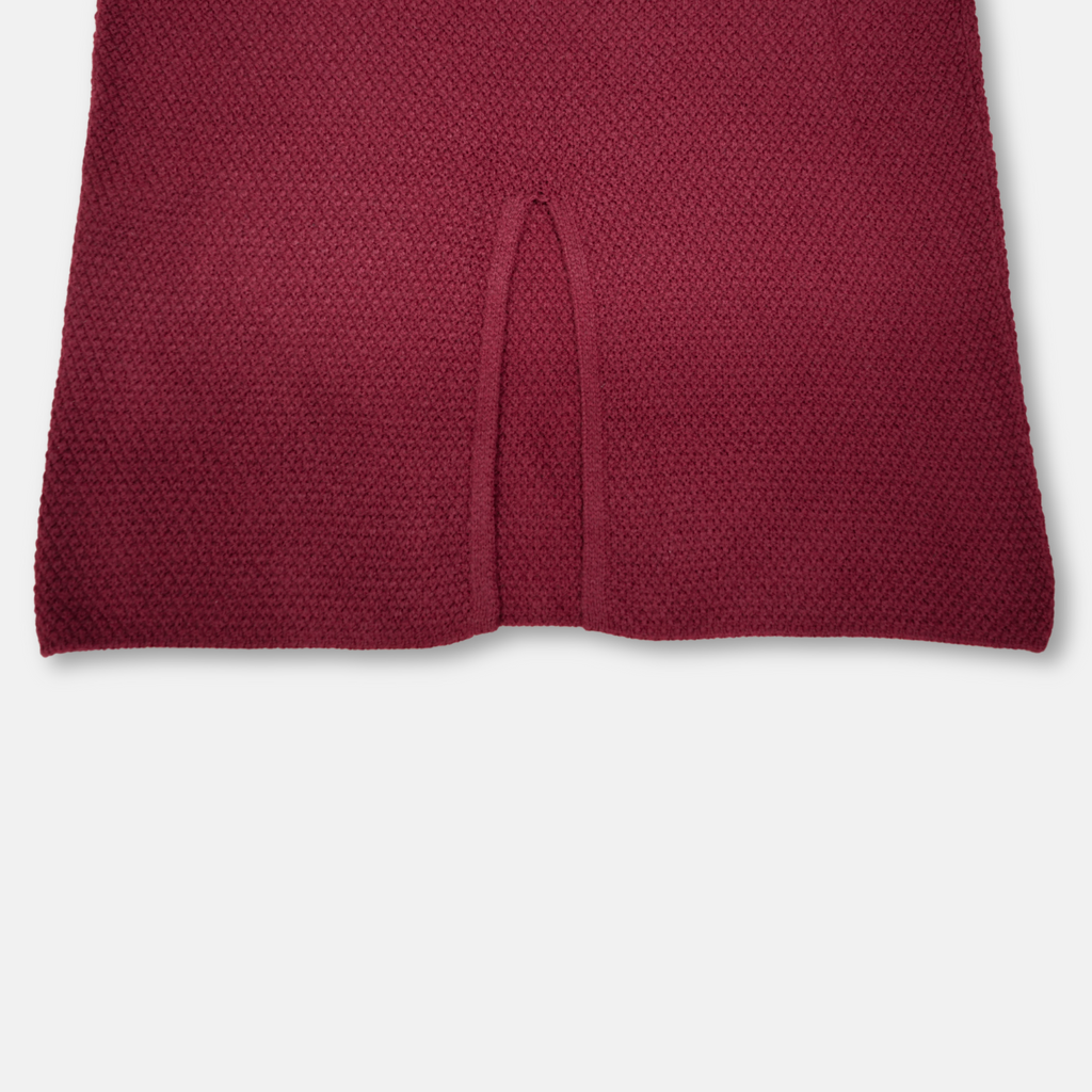 Nalure Barbara Bottom Gold Button
