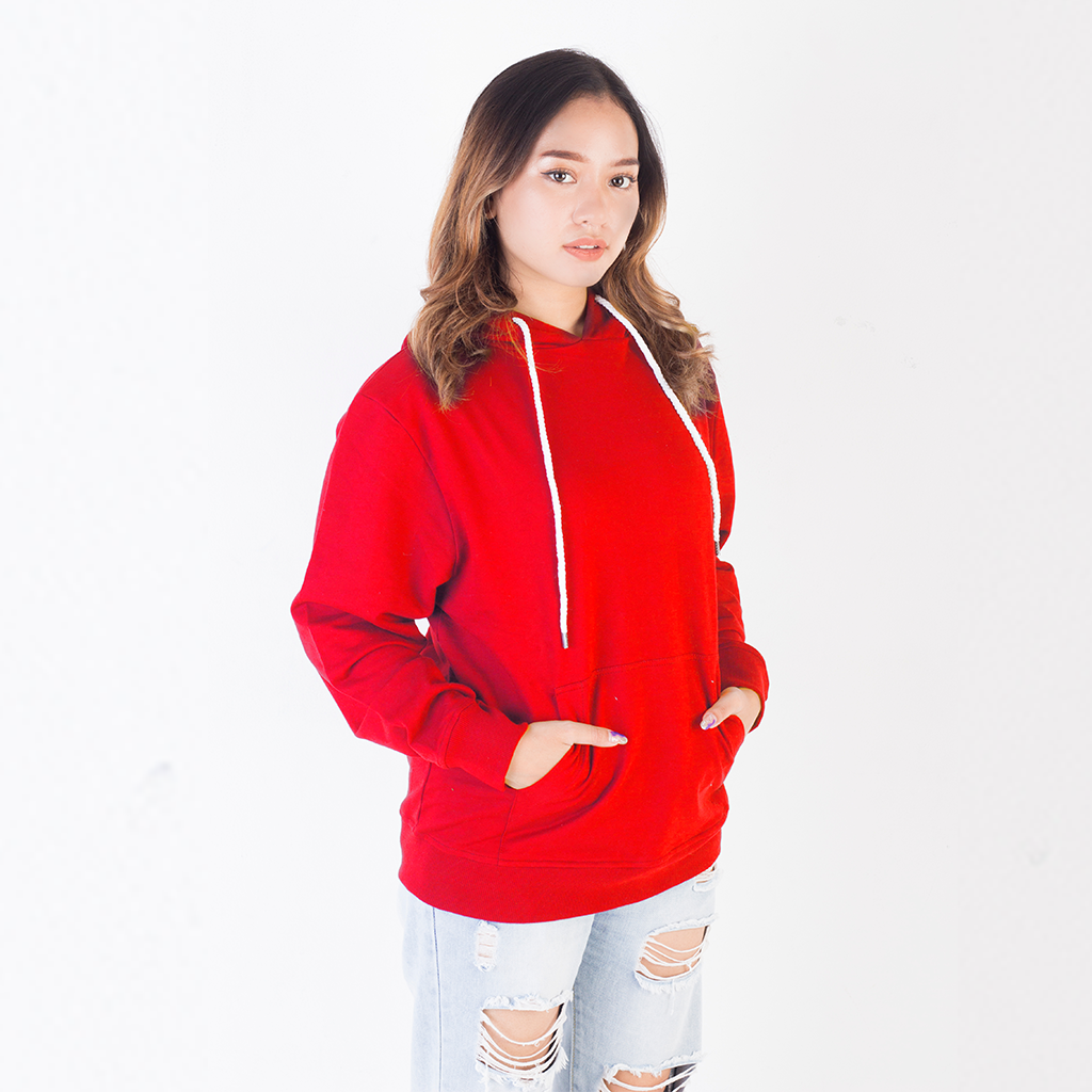 Nalure Claes Hoodie Unisex