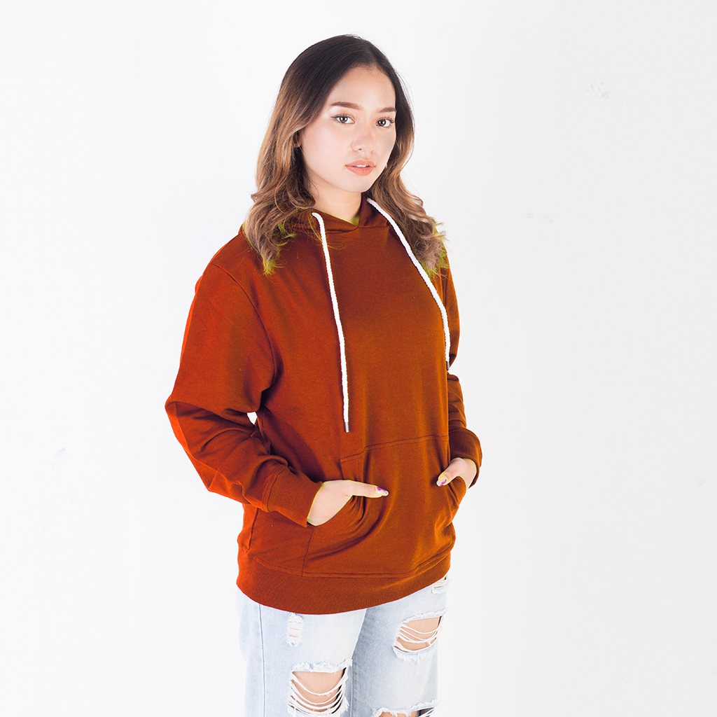 Nalure Claes Hoodie Unisex