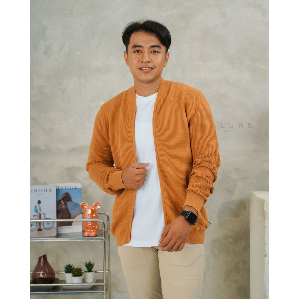 Nalure Dand Jacket