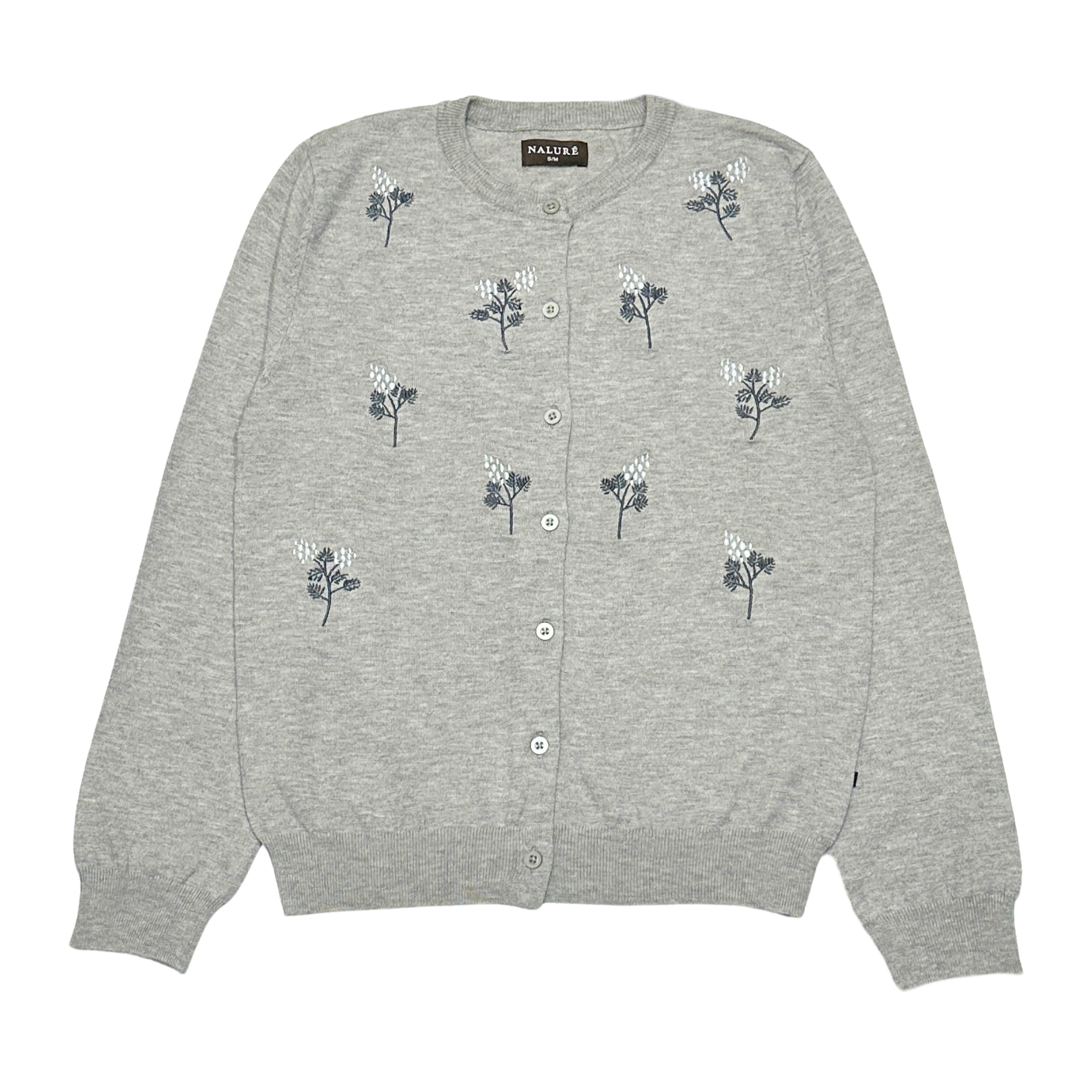 Nalure Lyla Cardigan