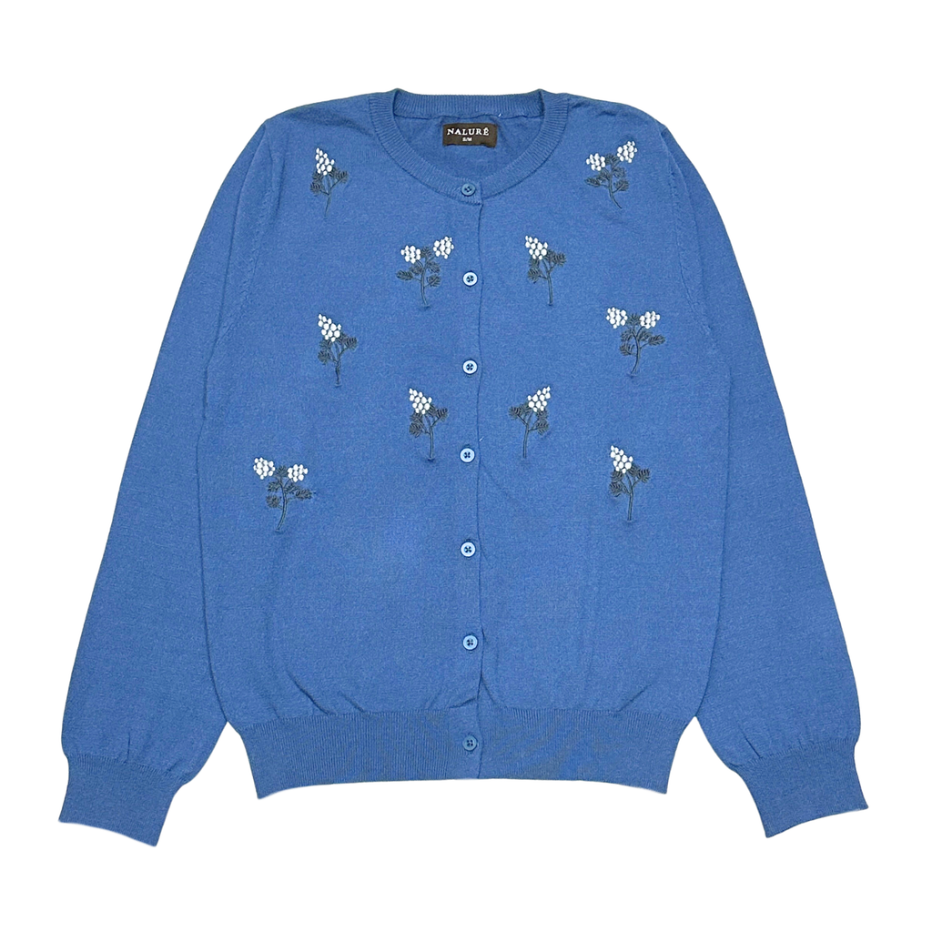 Nalure Lyla Cardigan