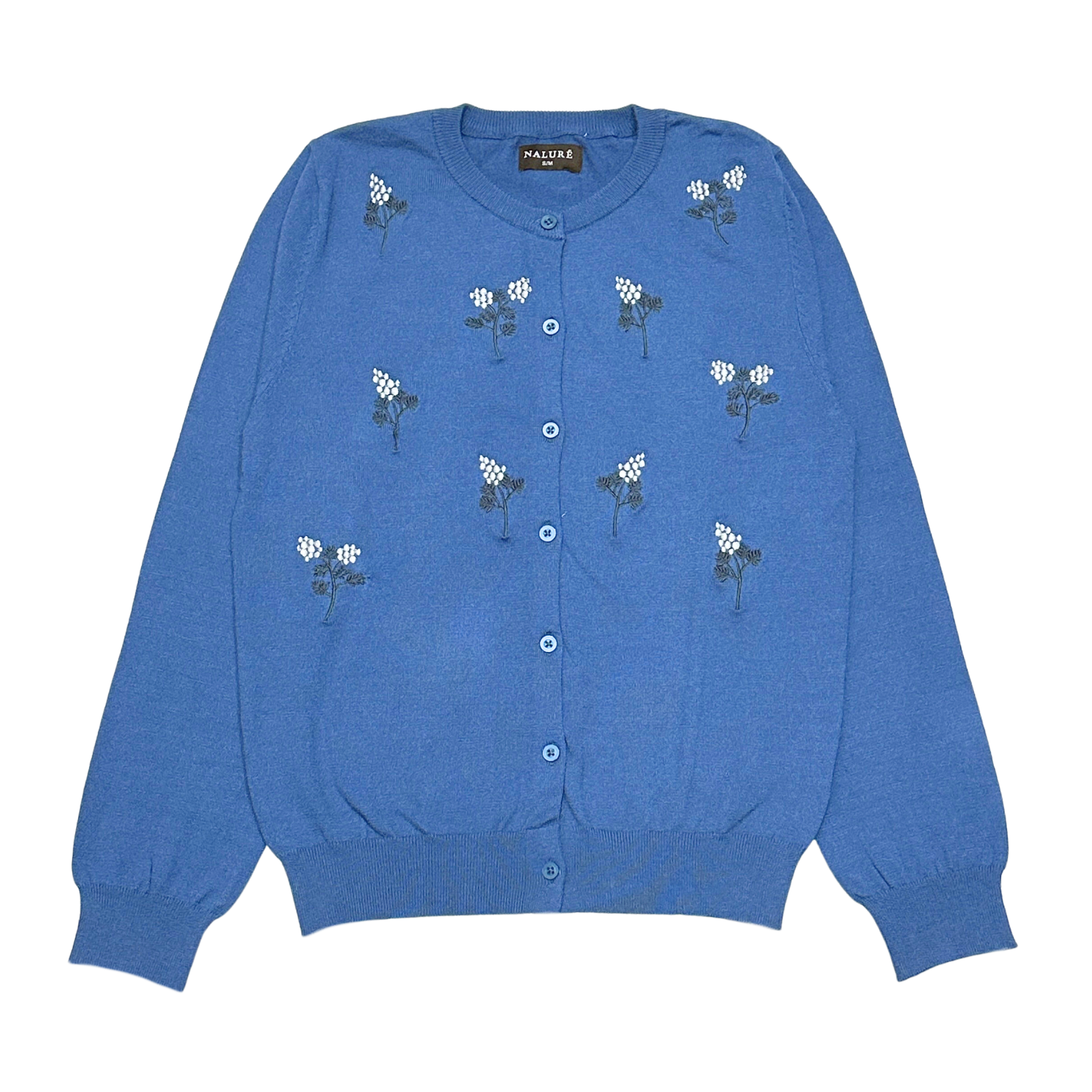 Nalure Lyla Cardigan