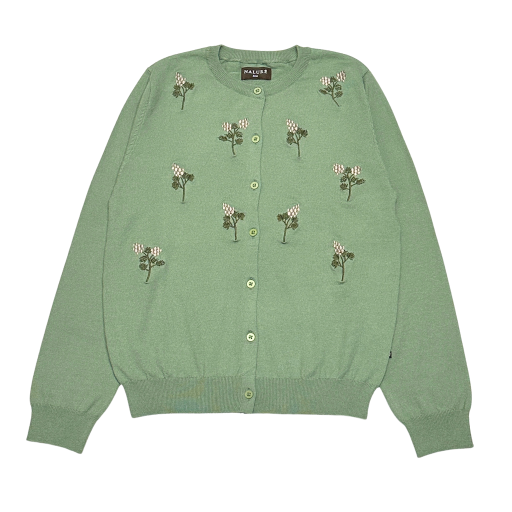 Nalure Lyla Cardigan