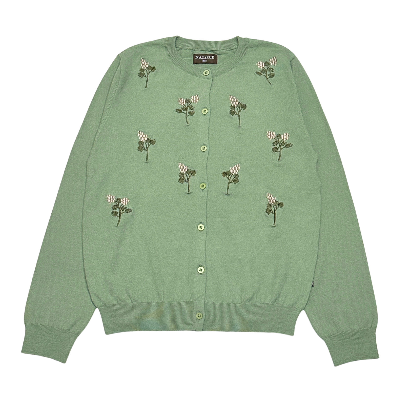 Nalure Lyla Cardigan