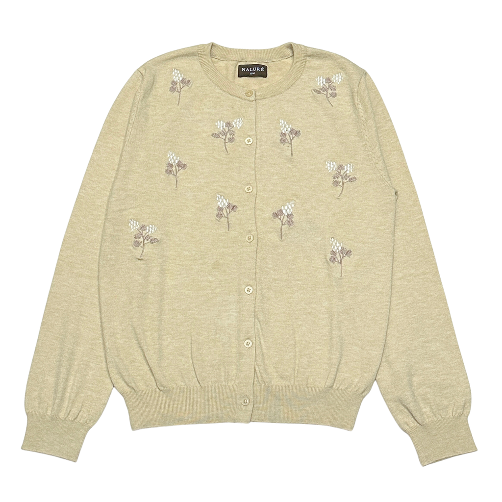 Nalure Lyla Cardigan