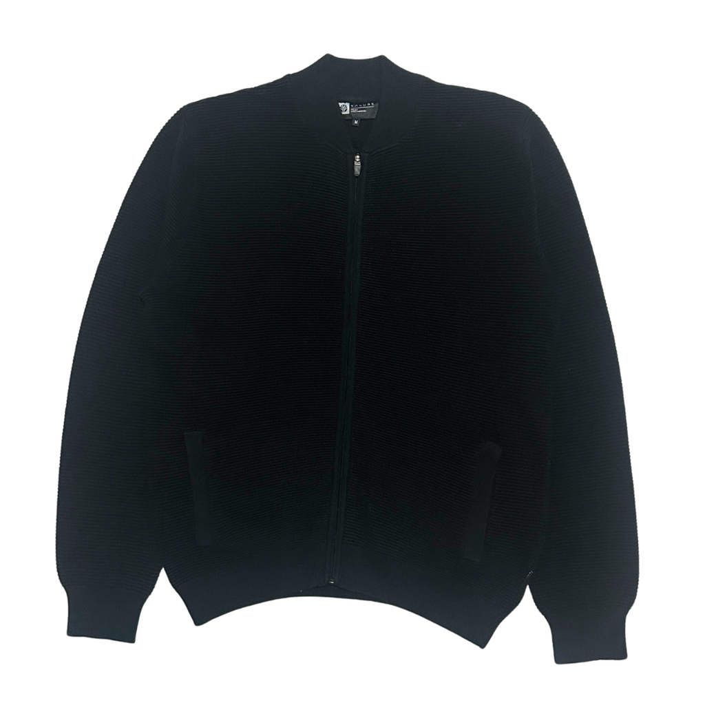 Nalure Dand Jaket Pria | Cardigan Pria | Long Sleeve Katun