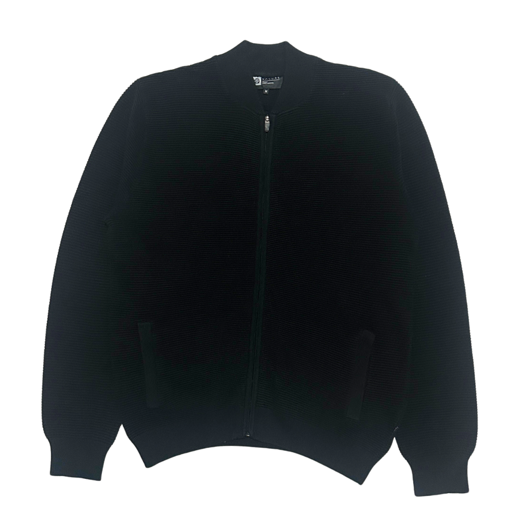Nalure Dand Jaket Pria | Cardigan Pria | Long Sleeve Katun