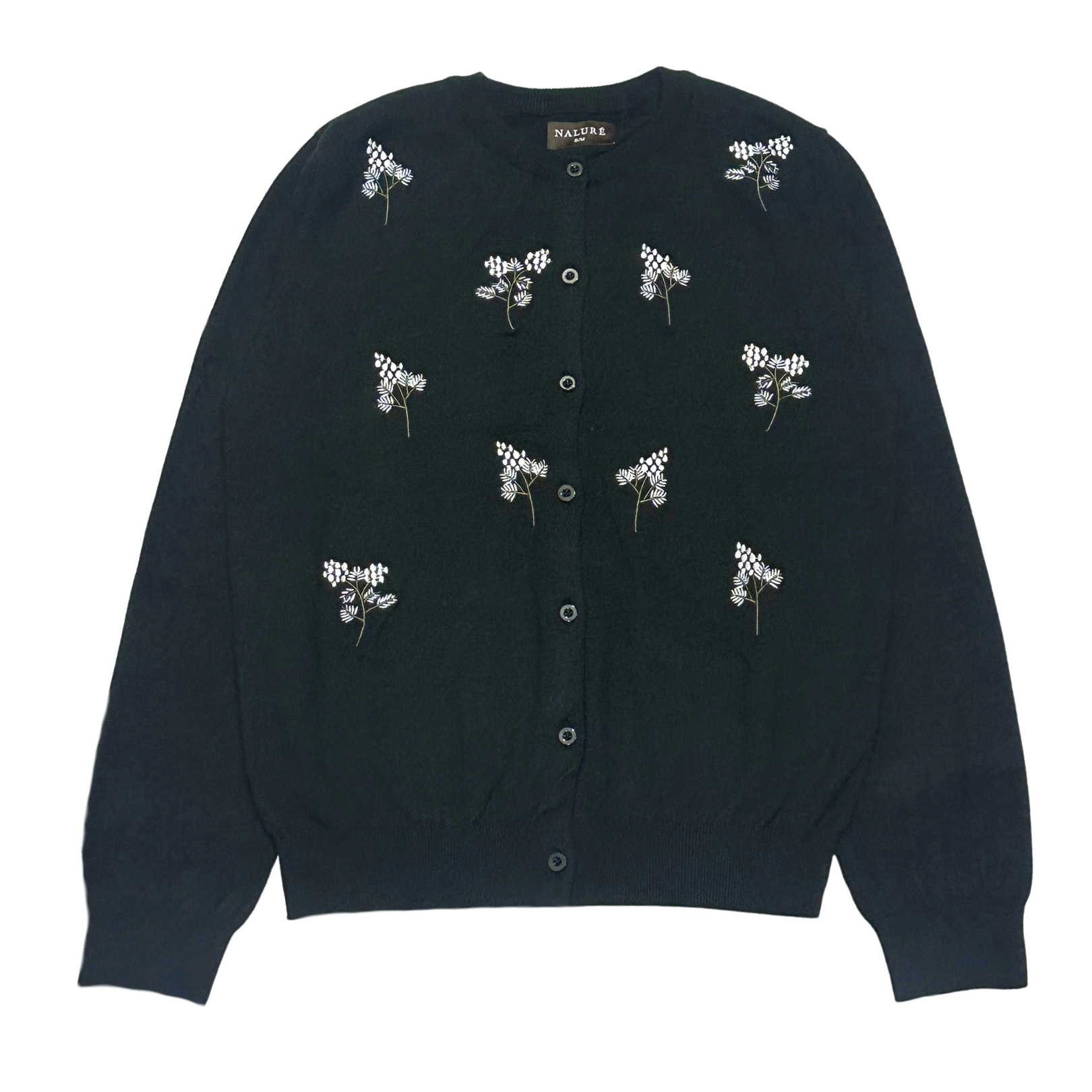 Nalure Lyla Cardigan