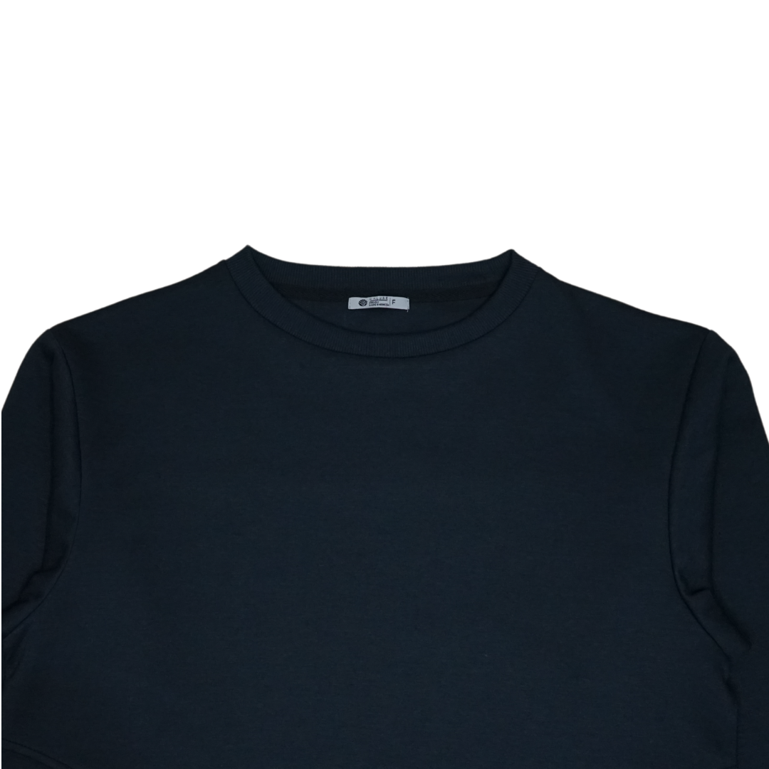 Nalure Nana Sweatshirt Crop
