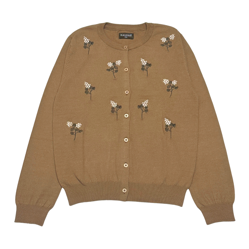 Nalure Lyla Cardigan