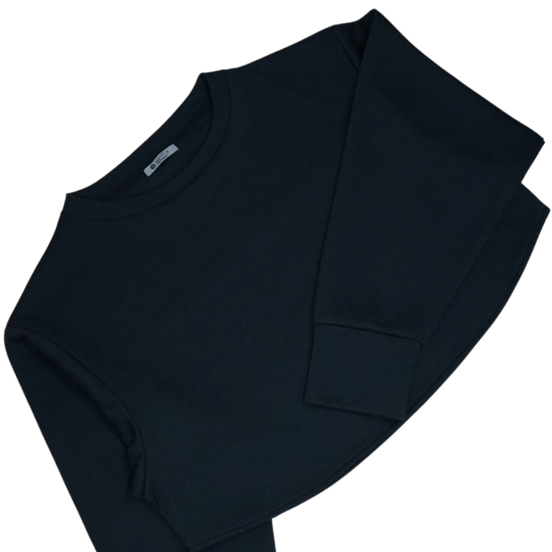 Nalure Nana Sweatshirt Crop
