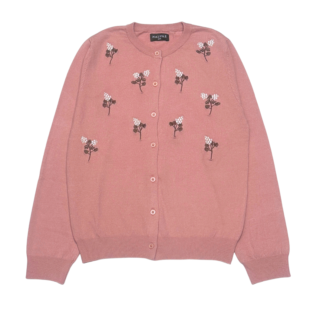 Nalure Lyla Cardigan