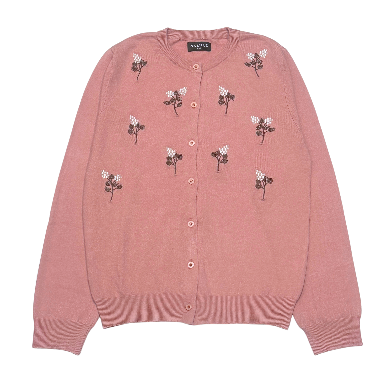 Nalure Lyla Cardigan