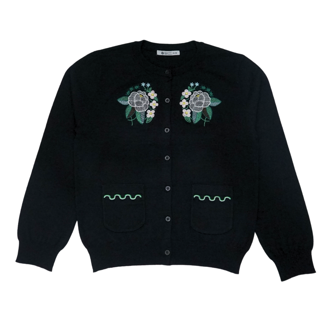 Nalure Olivia Cardigan