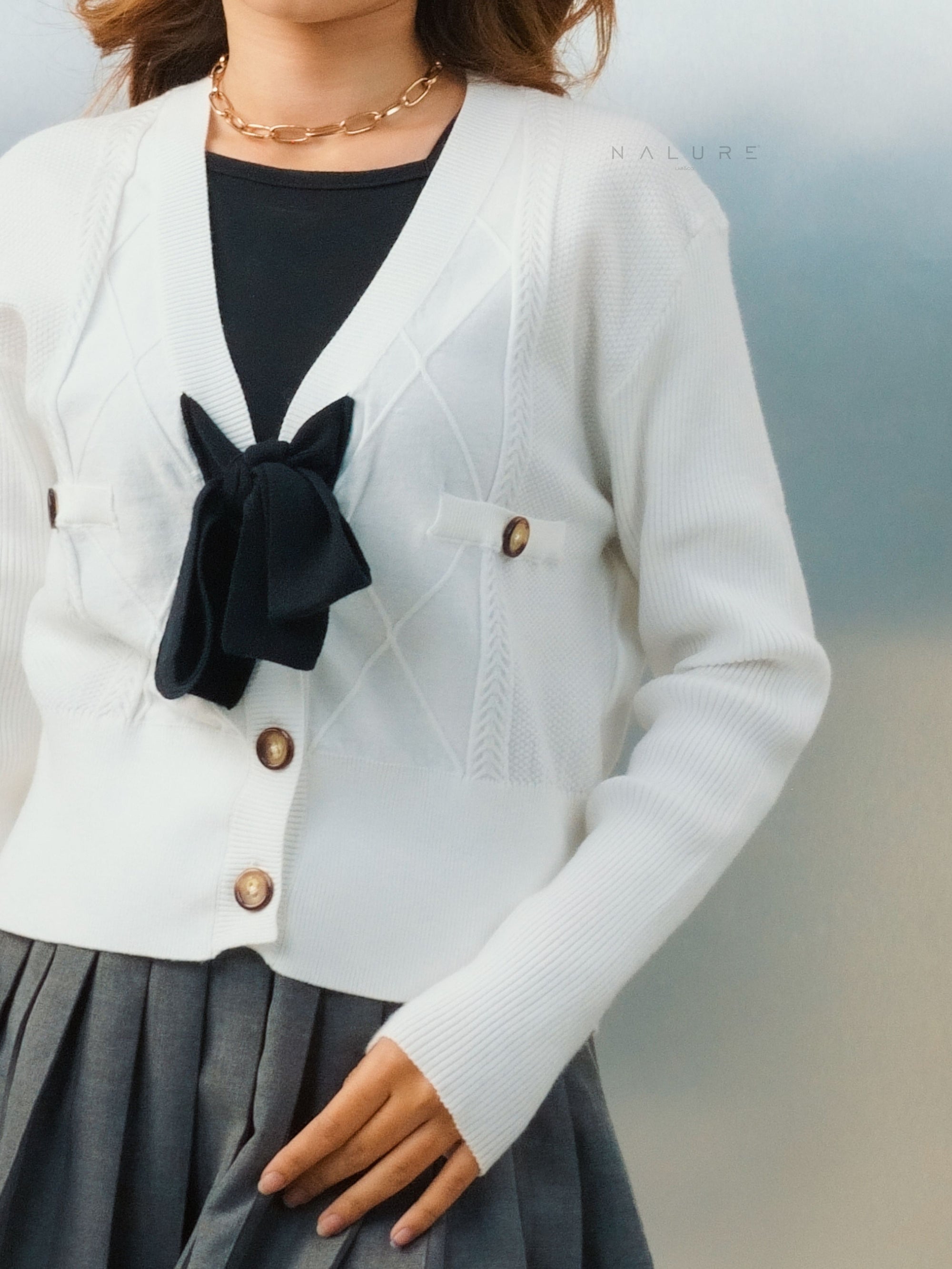 Nalure Naomi Cardigan