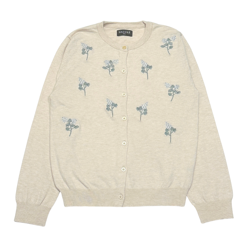 Nalure Lyla Cardigan