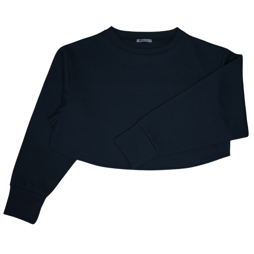 Nalure Nana Sweatshirt Crop