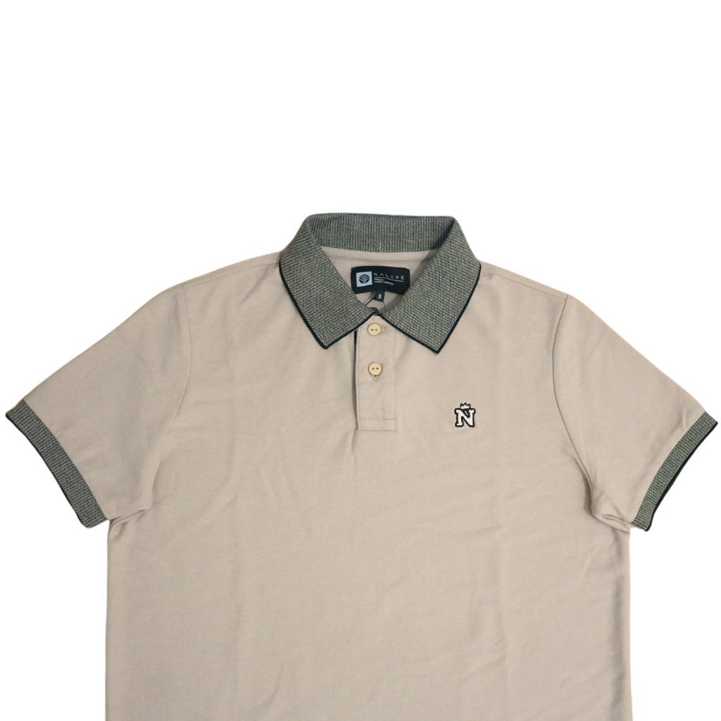 Nalure Polo Victor
