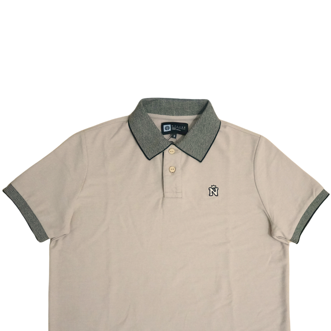 Nalure Polo Victor