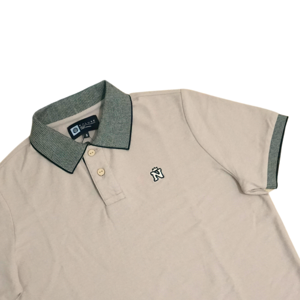 Nalure Polo Victor