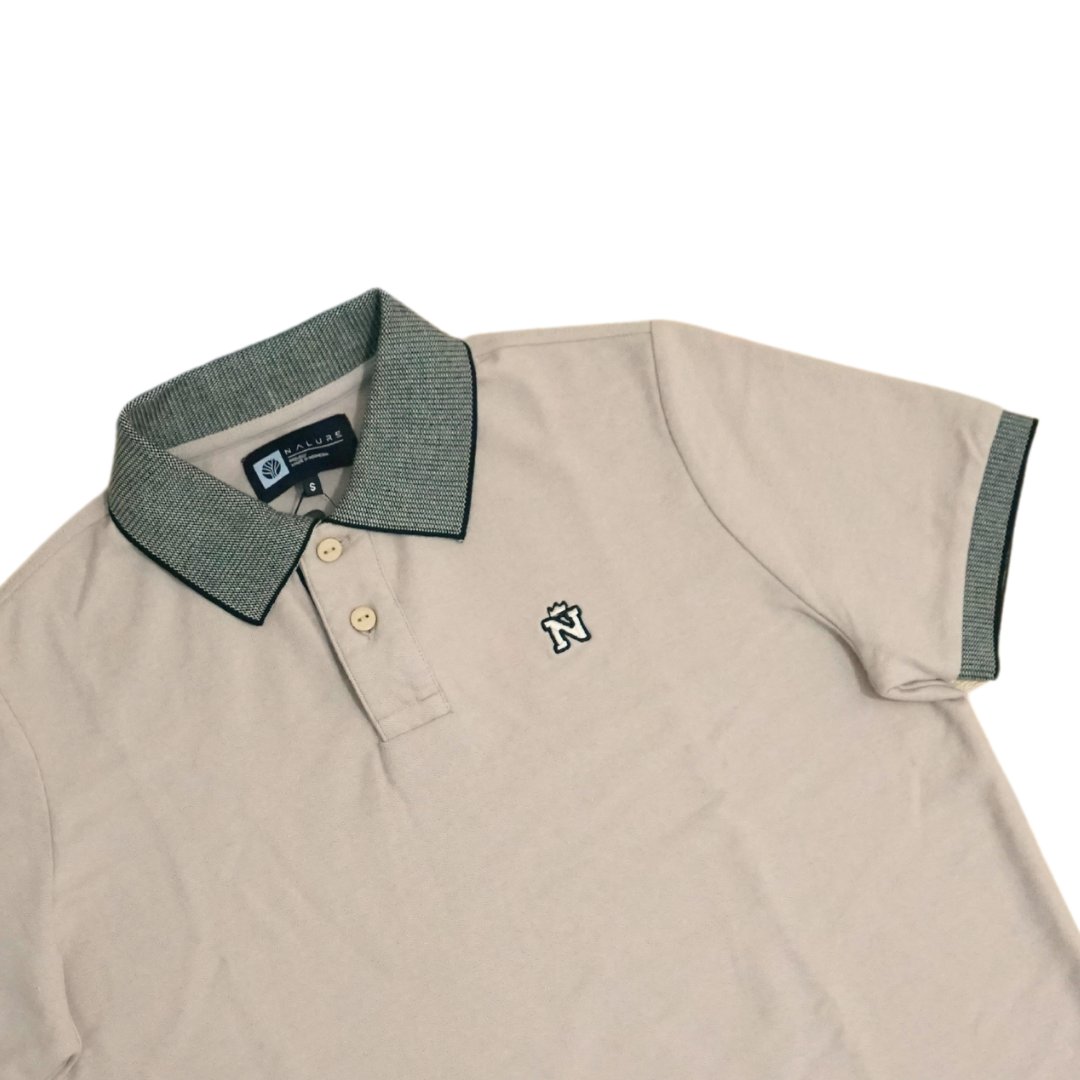 Nalure Polo Victor