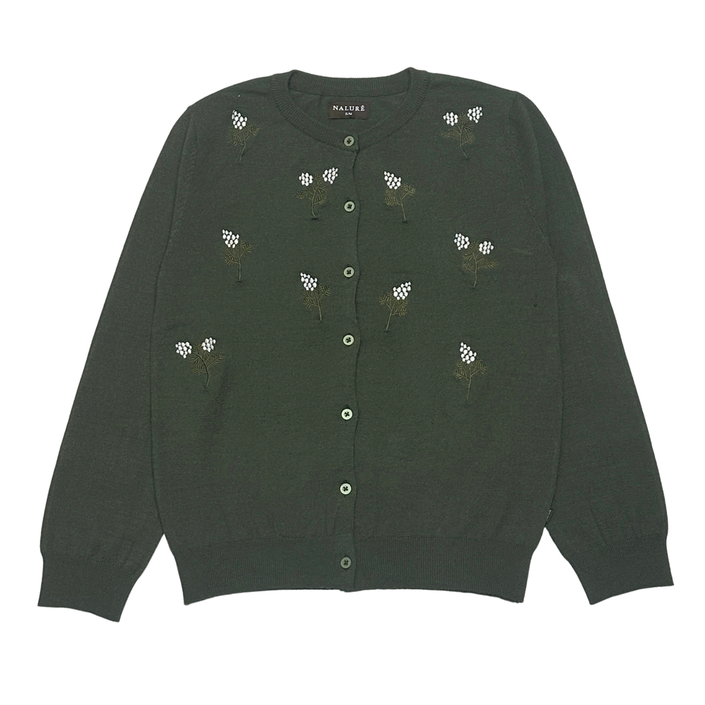 Nalure Lyla Cardigan