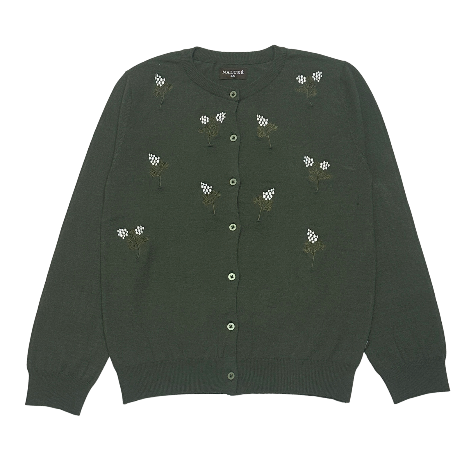 Nalure Lyla Cardigan
