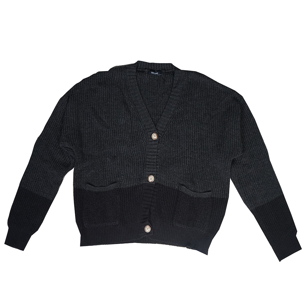 Nalure Aggie Cardigan