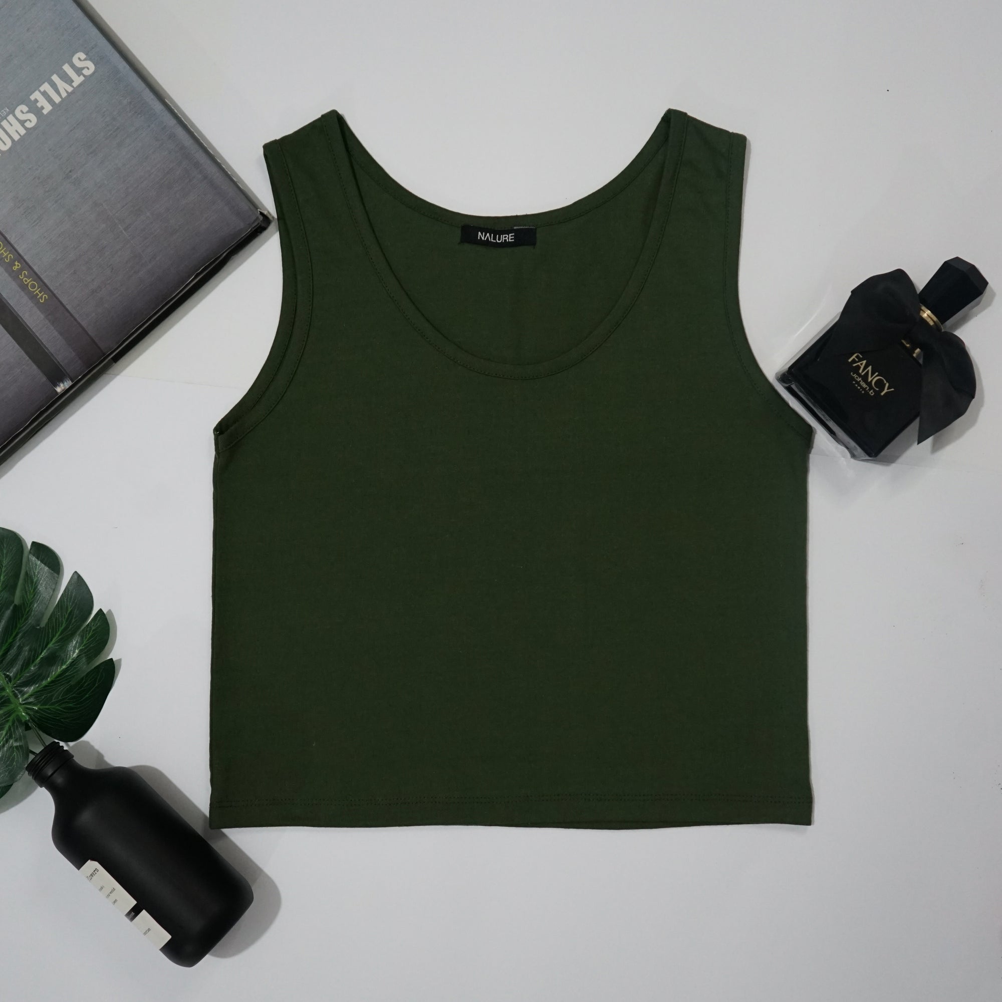 Nalure Maira Tank Top Ladies