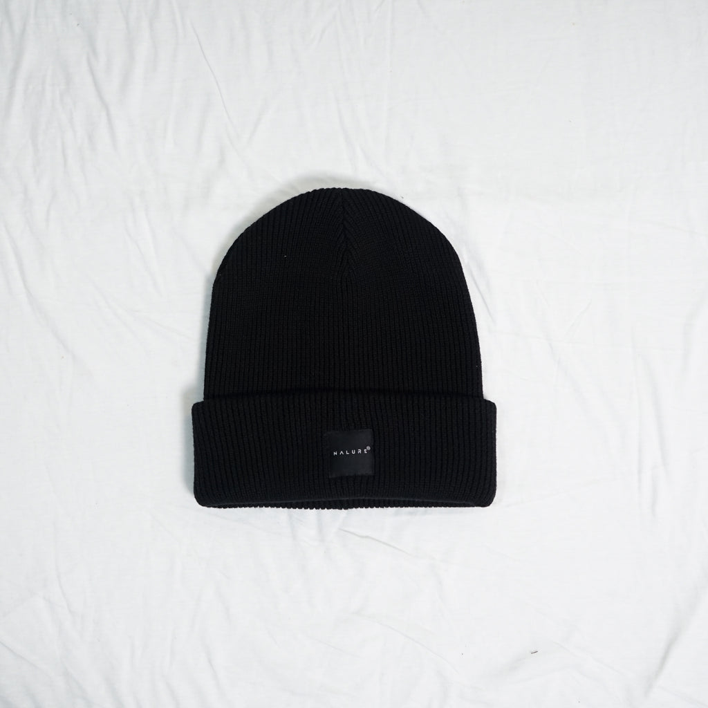 Nalure Beanie Hat Cedric