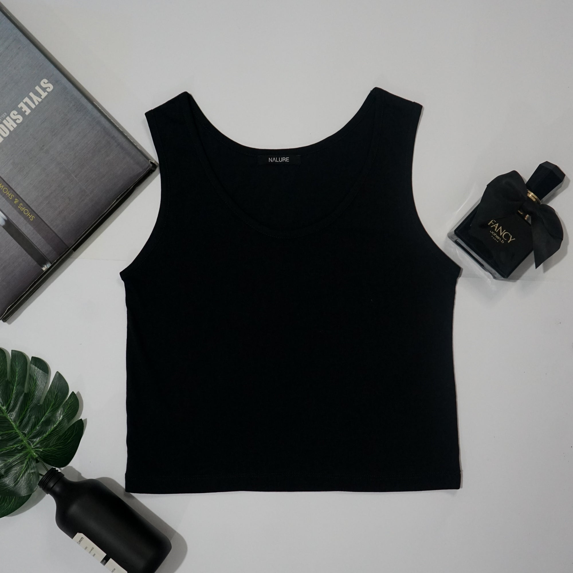 Nalure Maira Tank Top Ladies
