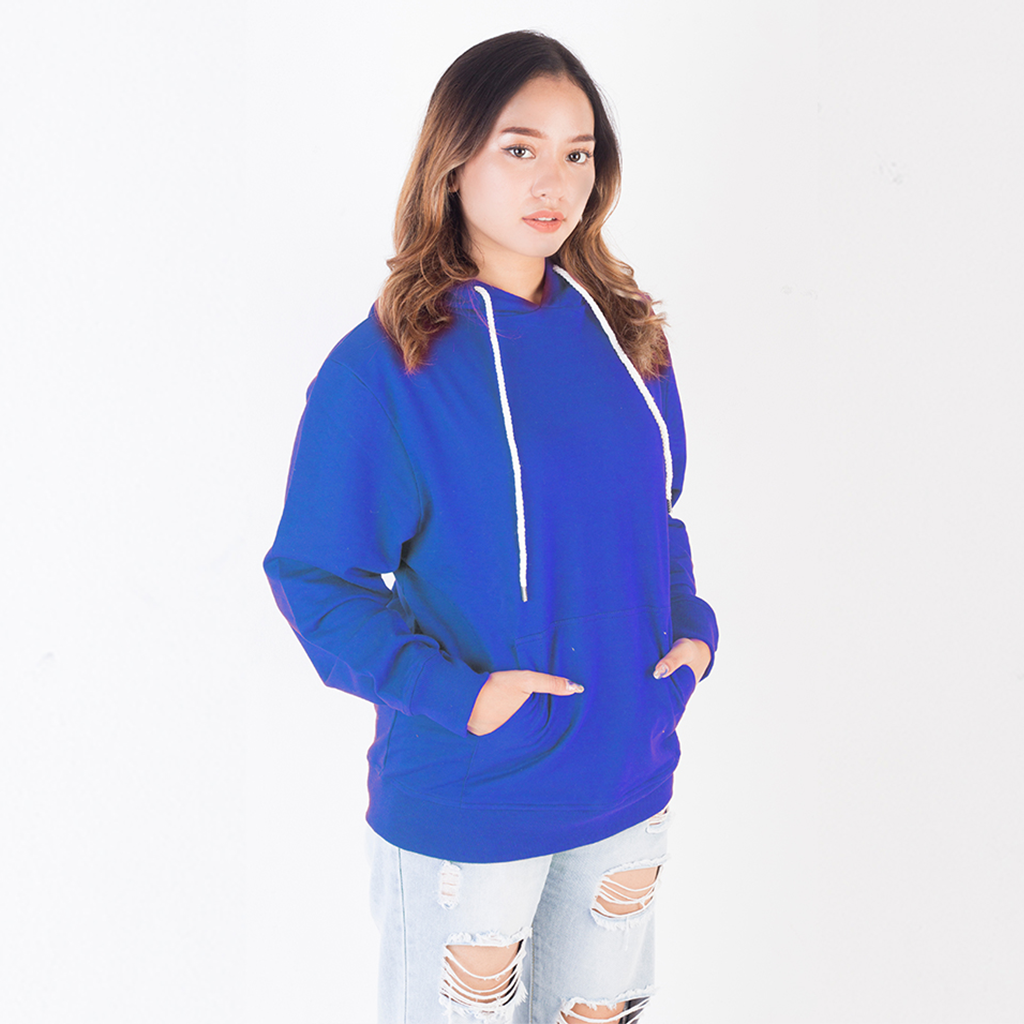 Nalure Claes Hoodie Unisex
