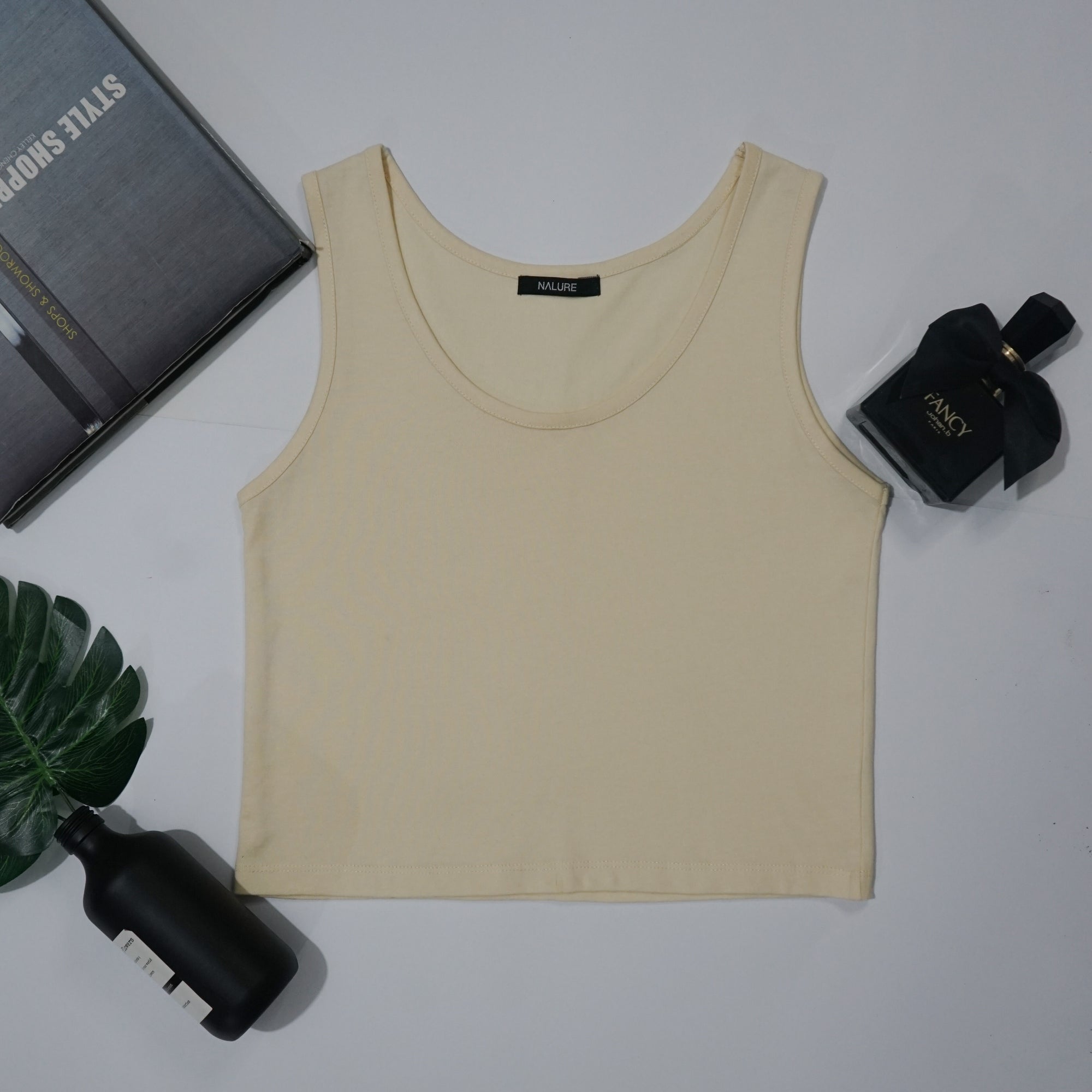 Nalure Maira Tank Top Ladies