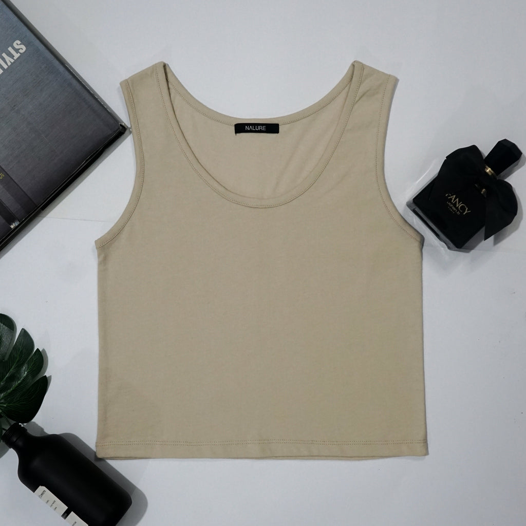 Nalure Maira Tank Top Ladies