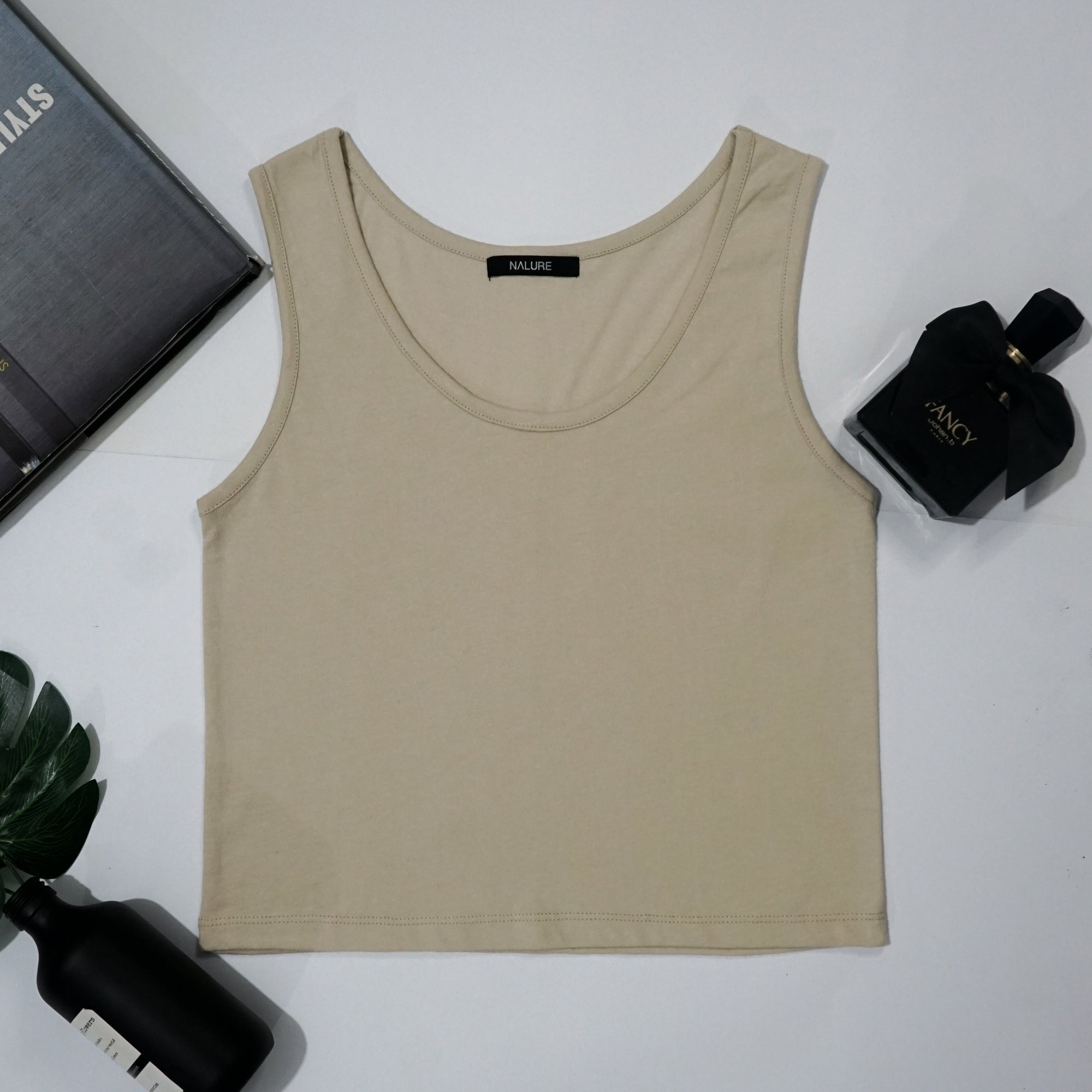 Nalure Maira Tank Top Ladies