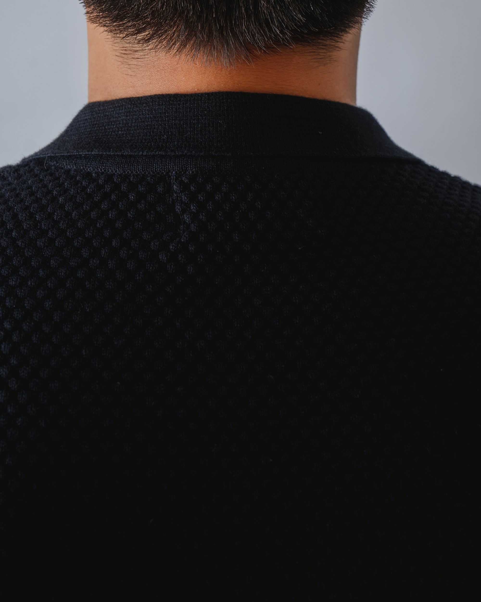 Nalure Polo Pineapple